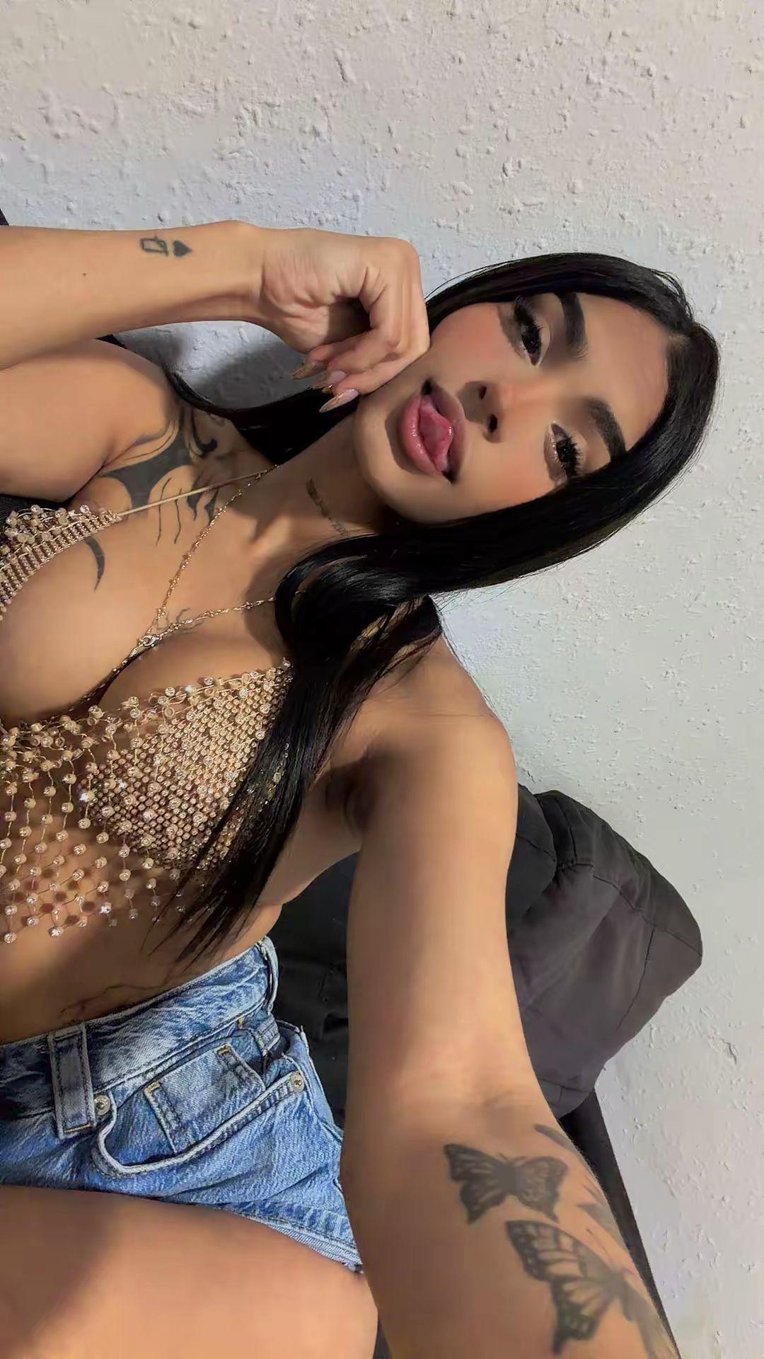 Escort - JIMENA - Ibiza Tops